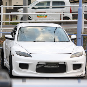 RX-8