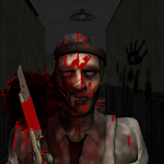 Cover Image of Herunterladen Wake Up - Horror Escape Game 1.1 APK