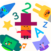 lernin: Play to Learn - Educational games for kids 4.17.0 Icon