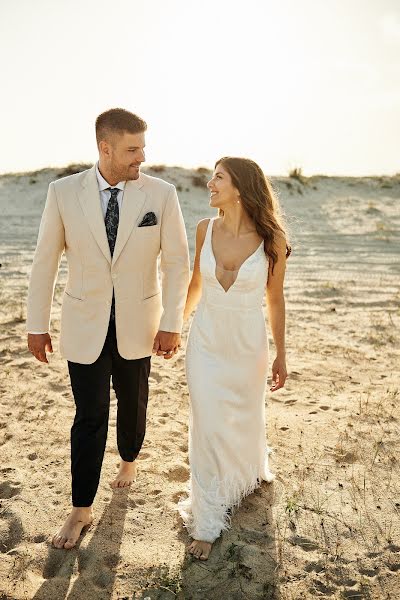 Fotografer pernikahan Spyros Karvounis (spyroskarvounis). Foto tanggal 23 Agustus 2022