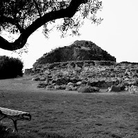 Il Nuraghe di Barumini di 