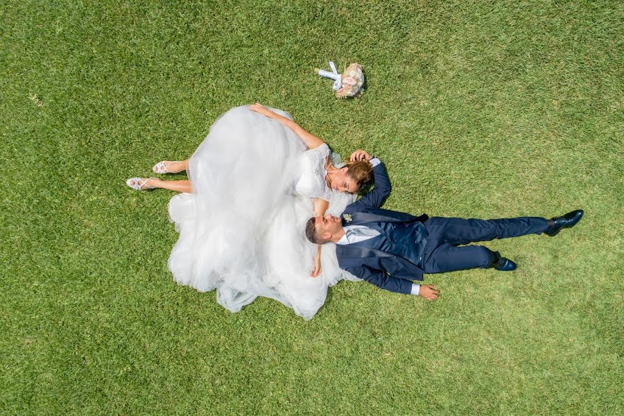 Photographe de mariage Genny Borriello (gennyborriello). Photo du 24 mai 2020