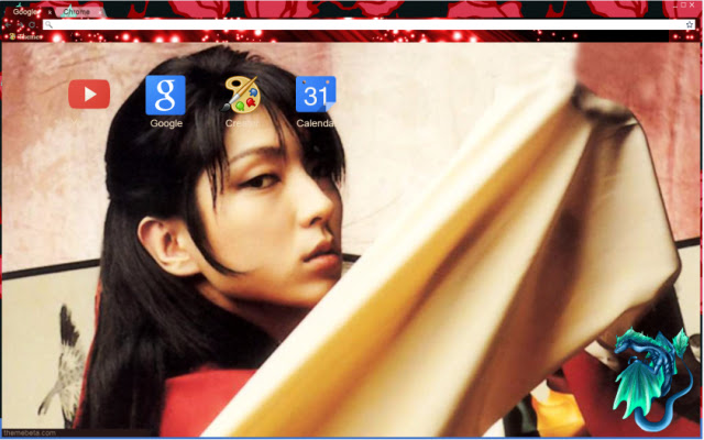 Lee Joon Gi - King And The Clown / 이준기 chrome extension