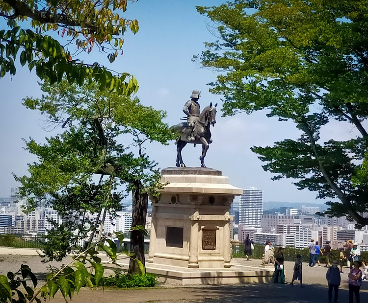 レヴォーグのぼくのなつやすみ・お友達コラボ・磐梯吾妻スカイライン・仙台旅行・喜多方ラーメンに関するカスタム事例の投稿画像10枚目