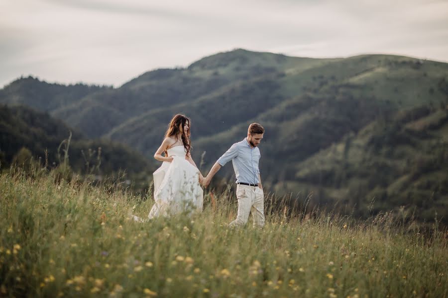 Fotografo di matrimoni Serg Andersson (xlp4ml1). Foto del 9 dicembre 2023