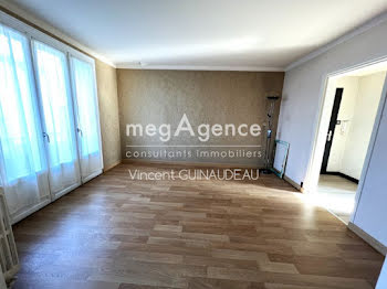 appartement à Cholet (49)