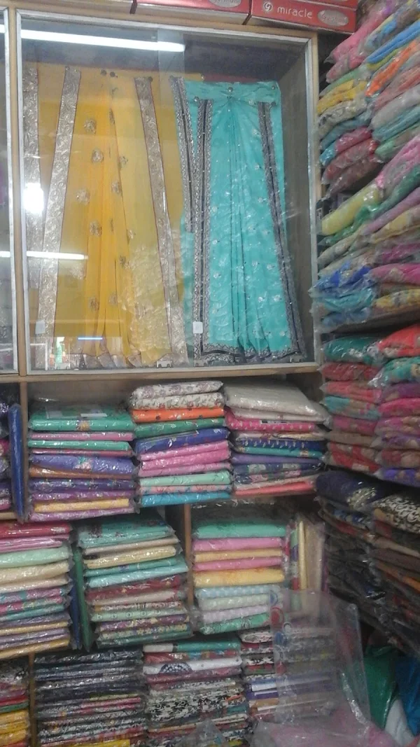 Sagar Saree Selection photo 