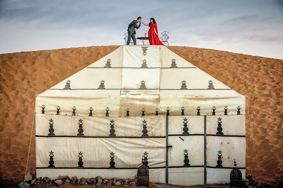 Photographe de mariage Cristiano Ostinelli (ostinelli). Photo du 6 mars 2017