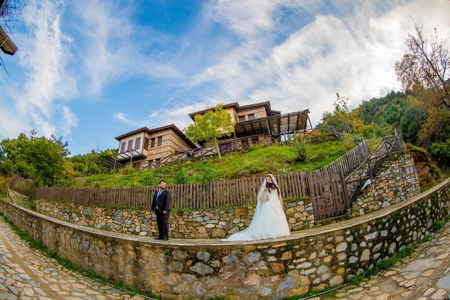 Wedding photographer George Mouratidis (mouratidis). Photo of 22 June 2017