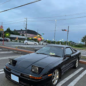 スープラ JZA70