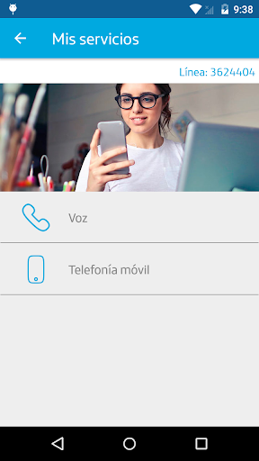Mi Movistar Bucaramanga