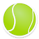 Tennis League Log icon