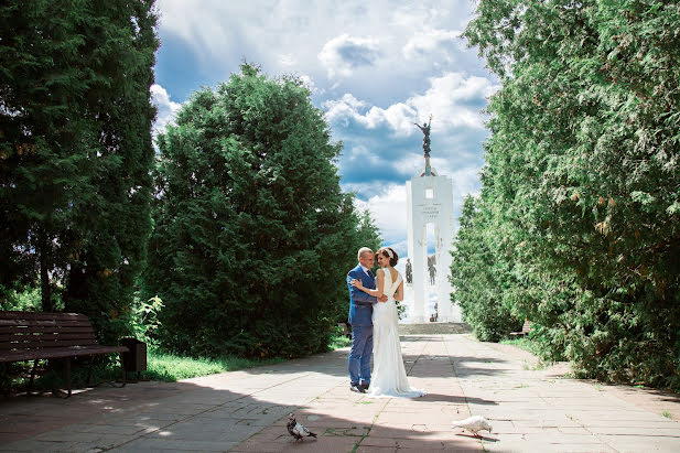 Jurufoto perkahwinan Mariya Bochkova (mariwedphoto). Foto pada 13 Ogos 2017