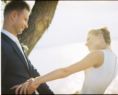 Hochzeitsfotograf Vetal Korolev (vetalwedding). Foto vom 8. Januar 2018