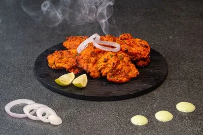 Chicken Tikka