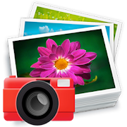 Image Editor  Icon