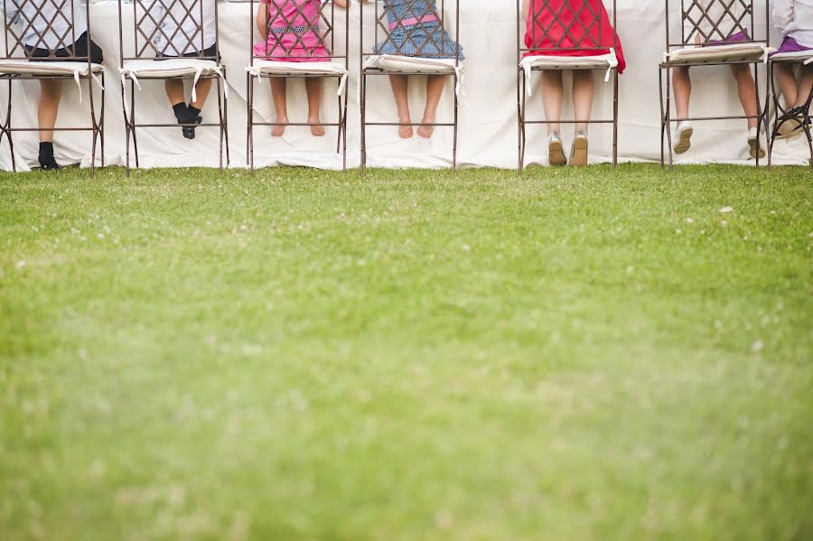 Fotógrafo de casamento Daniel De Garcia (danieldegarcia). Foto de 17 de setembro 2015