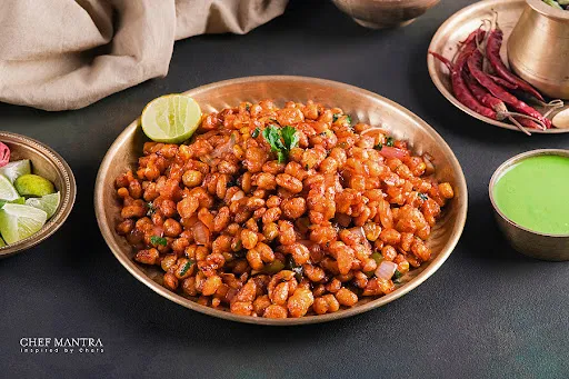 Crispy Chilli Corn