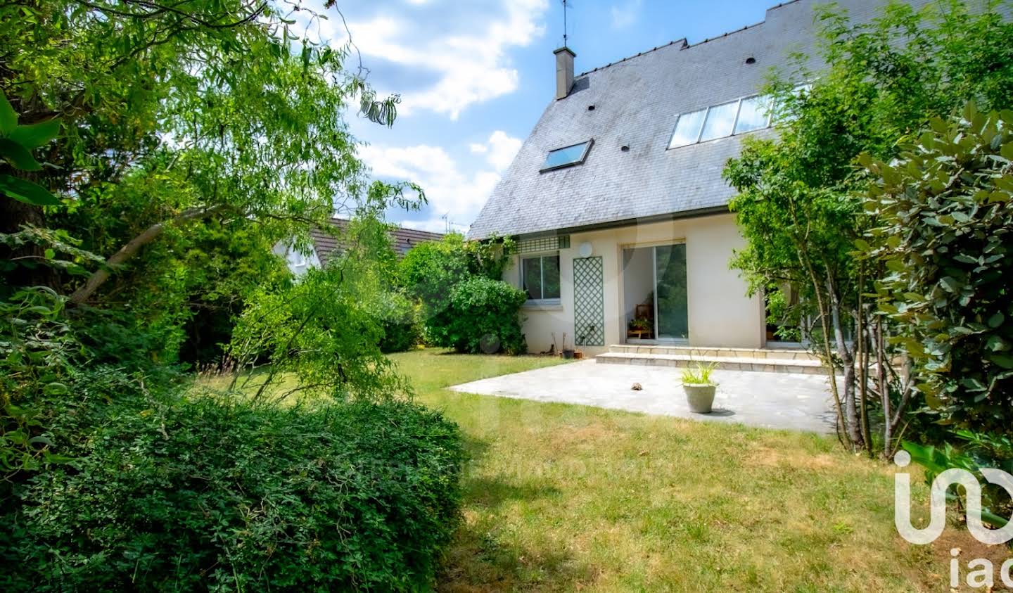 Maison avec terrasse Saint-maur-des-fosses