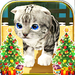 Cover Image of 下载 Cat Simulator : Kitty Craft 1.033 APK