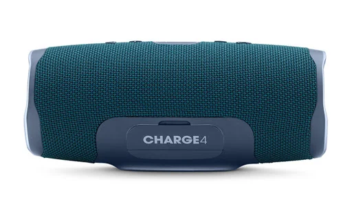 Bluetooth JBL Charge 4 (Blue)_2