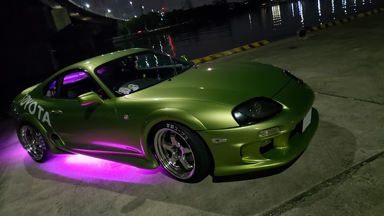 スープラのスープラのある暮らし・トヨタ男子・ナナガンの中心で愛車と叫ぶ🎵・車で繋がる仲間たち🎵・スープラと一緒に🚗車好き増やそう🚗に関するカスタム事例の投稿画像1枚目
