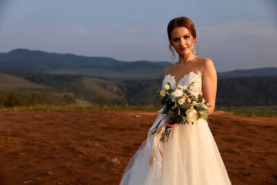 Wedding photographer Nikolay Bolt (bolt). Photo of 7 February 2022