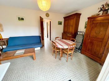 appartement à Vieux-Boucau-les-Bains (40)