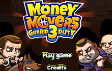 Money Movers 3 Game small promo image