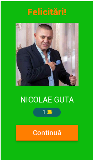 Manele Quiz - Ghiceste MANELISTUL