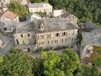 maison à Castello-di-Rostino (2B)