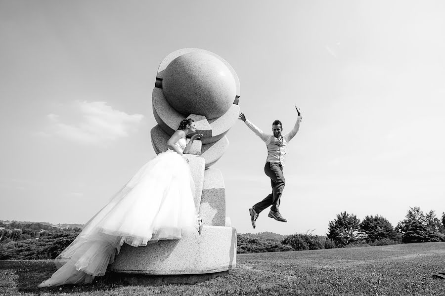 Wedding photographer Luigi Rota (rota). Photo of 6 July 2015