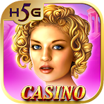 Golden Goddess Casino – Best Vegas Slot Machines Apk