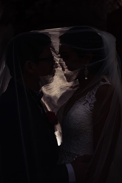 Photographe de mariage Juan Salazar (bodasjuansalazar). Photo du 13 octobre 2021