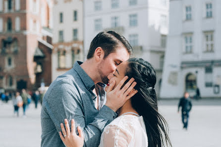 Fotografo di matrimoni Svetlana Turko (turkophoto). Foto del 20 aprile 2018