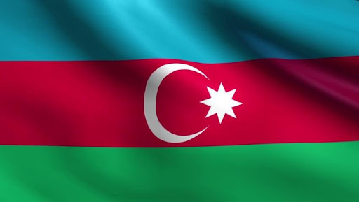 🇦🇠 Azerbaijan Flag Wallpapers Azərbaycan Bayrağı