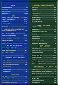 Angrezi Dhaba menu 3