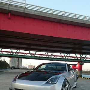 フェアレディZ Z33