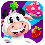 Cover Image of Télécharger Vaca Lola Crush ✅ 4.6 APK