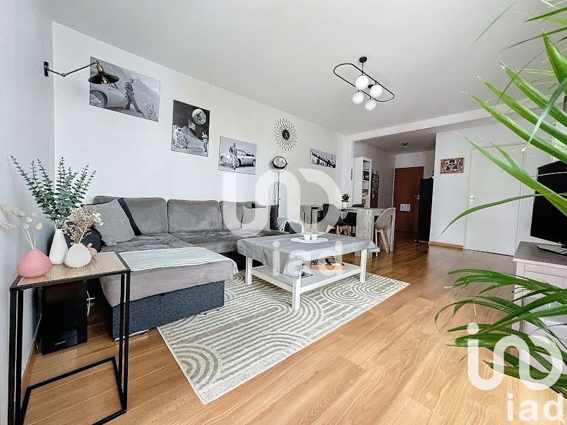 Vente appartement 5 pièces 80 m² à Reims (51100), 226 000 €