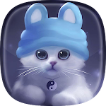 Cover Image of Download Cute Pictures Live Wallpaper 2.5 APK