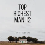 Cover Image of ダウンロード Top Richest Man 12 1.0 APK