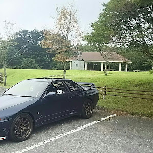 スカイライン GT-R BNR32