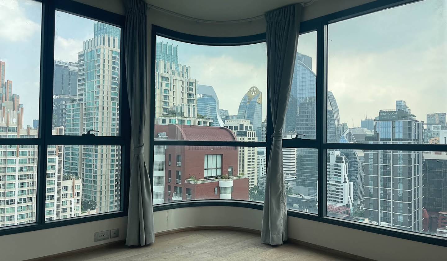 Appartement Bangkok