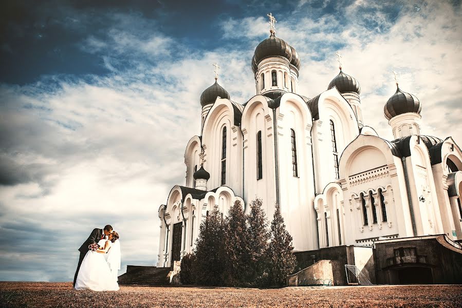 Wedding photographer Yuriy Korzun (georg). Photo of 17 March 2016