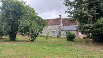 maison à Loches (37)