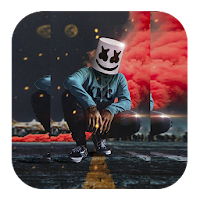 Marshmello Wallpapers 2020