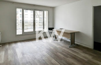 appartement à Issy-les-Moulineaux (92)