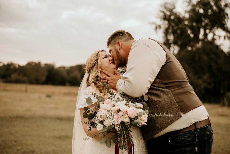 Svatební fotograf Kristen Paige (kristenpaige). Fotografie z 8.září 2019
