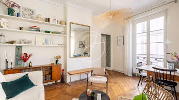 appartement à Paris 9ème (75)